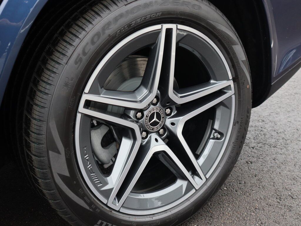 2026 Mercedes-Benz GLS GLS 450 San Clemente CA