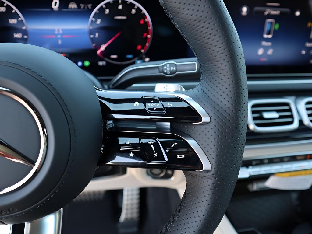 2026 Mercedes-Benz GLS GLS 450 San Clemente CA