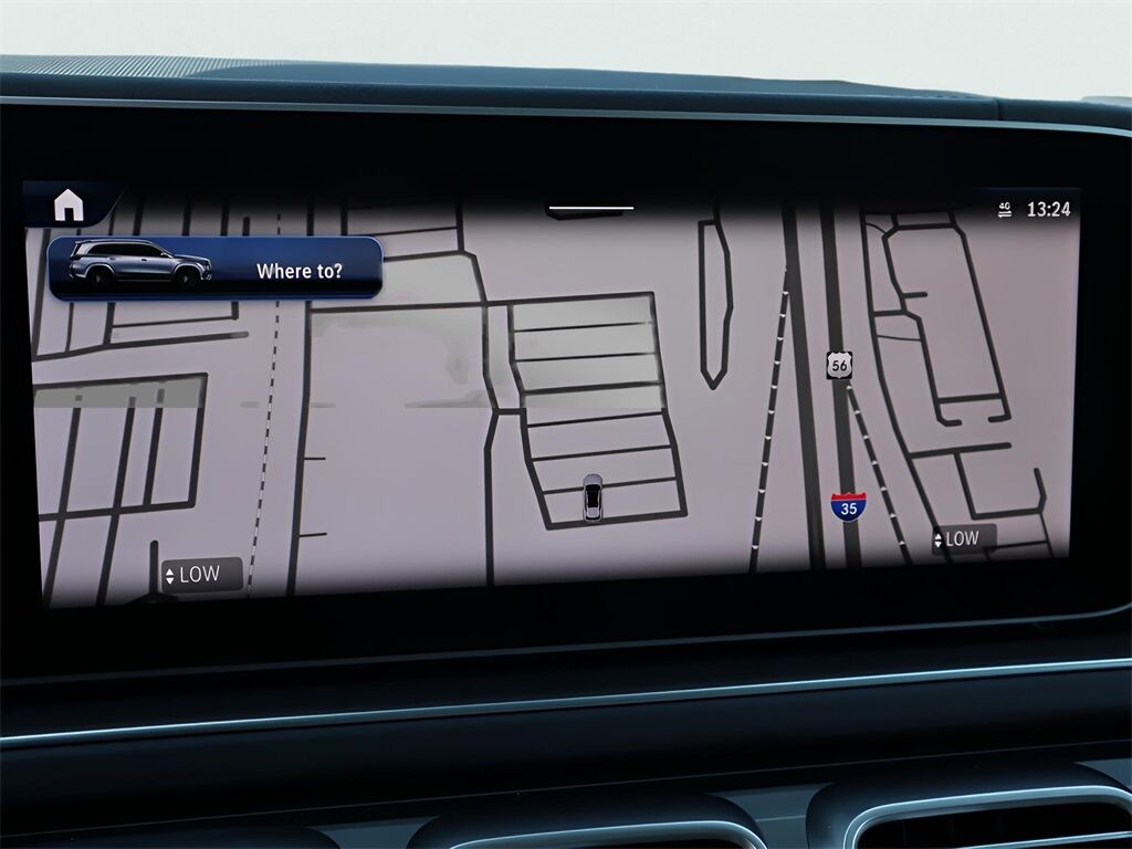 2026 Mercedes-Benz GLS GLS 450 San Clemente CA