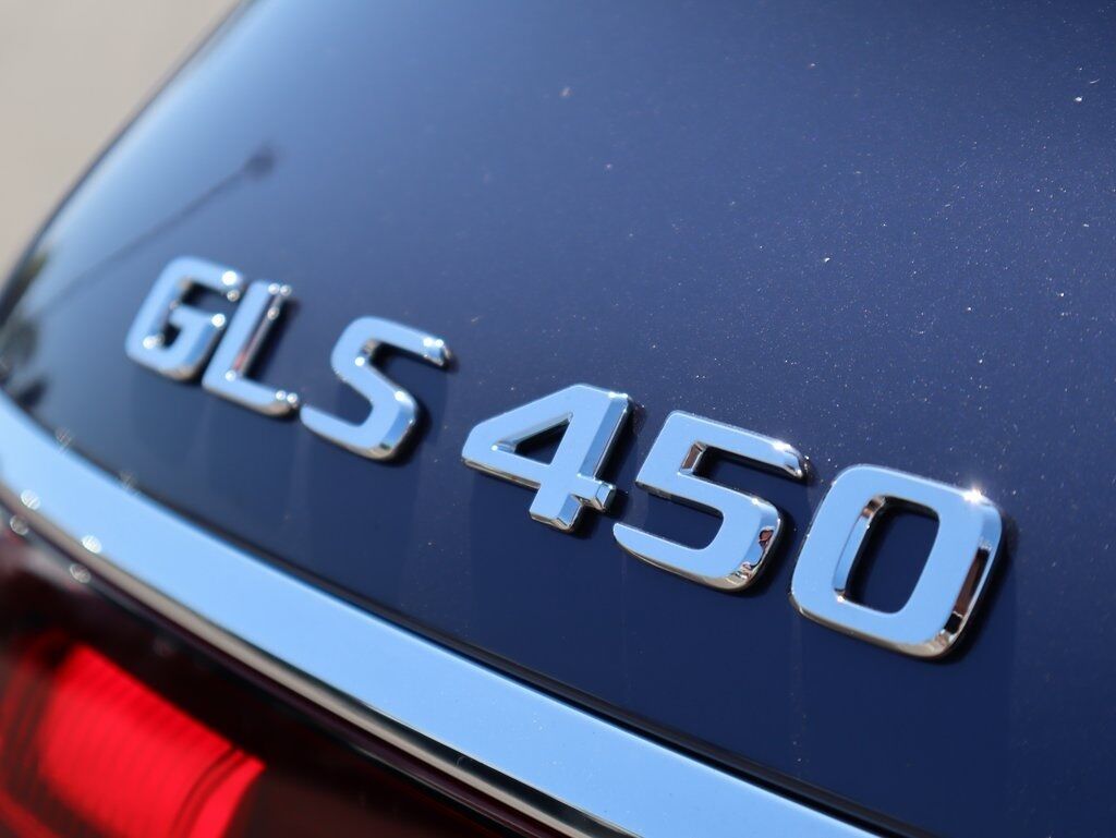 2026 Mercedes-Benz GLS GLS 450 San Clemente CA