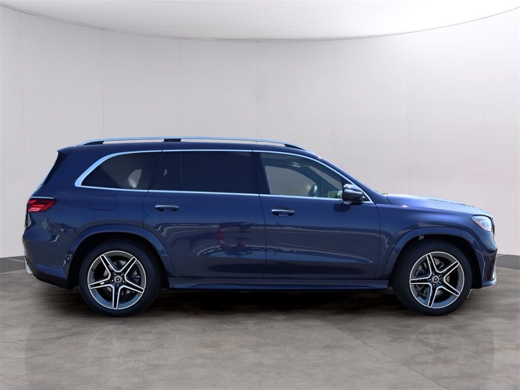 2026 Mercedes-Benz GLS GLS 450 San Clemente CA
