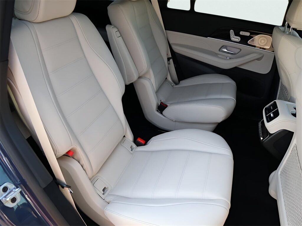 2026 Mercedes-Benz GLS GLS 450 San Clemente CA