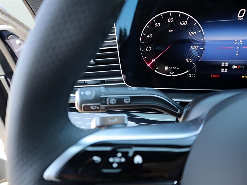 2026 Mercedes-Benz GLS GLS 450 San Clemente CA