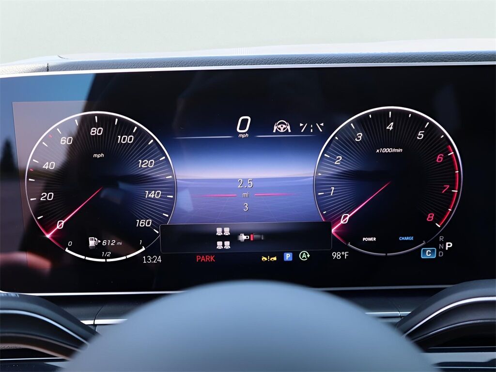 2026 Mercedes-Benz GLS GLS 450 San Clemente CA