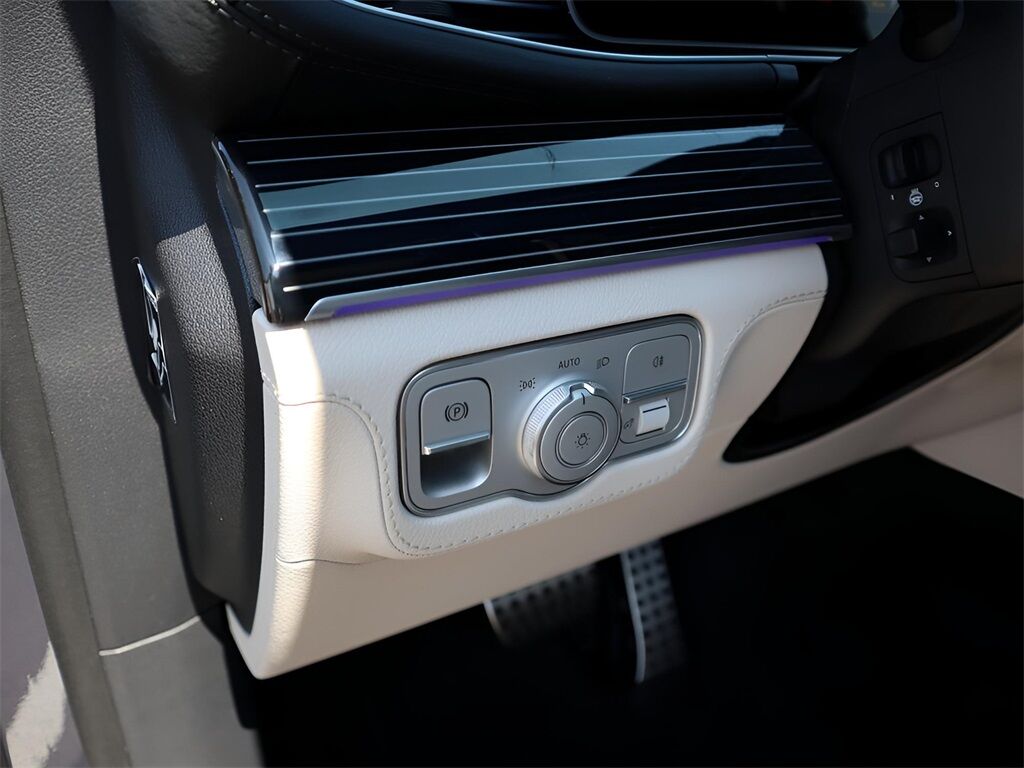 2026 Mercedes-Benz GLS GLS 450 San Clemente CA