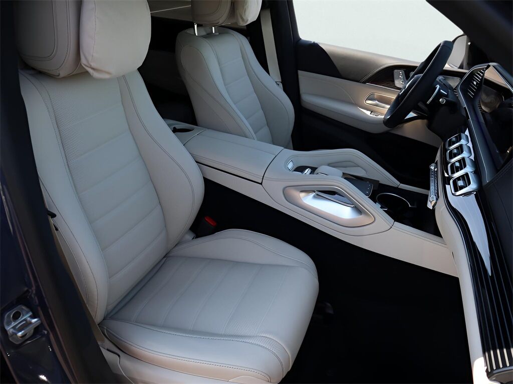 2026 Mercedes-Benz GLS GLS 450 San Clemente CA