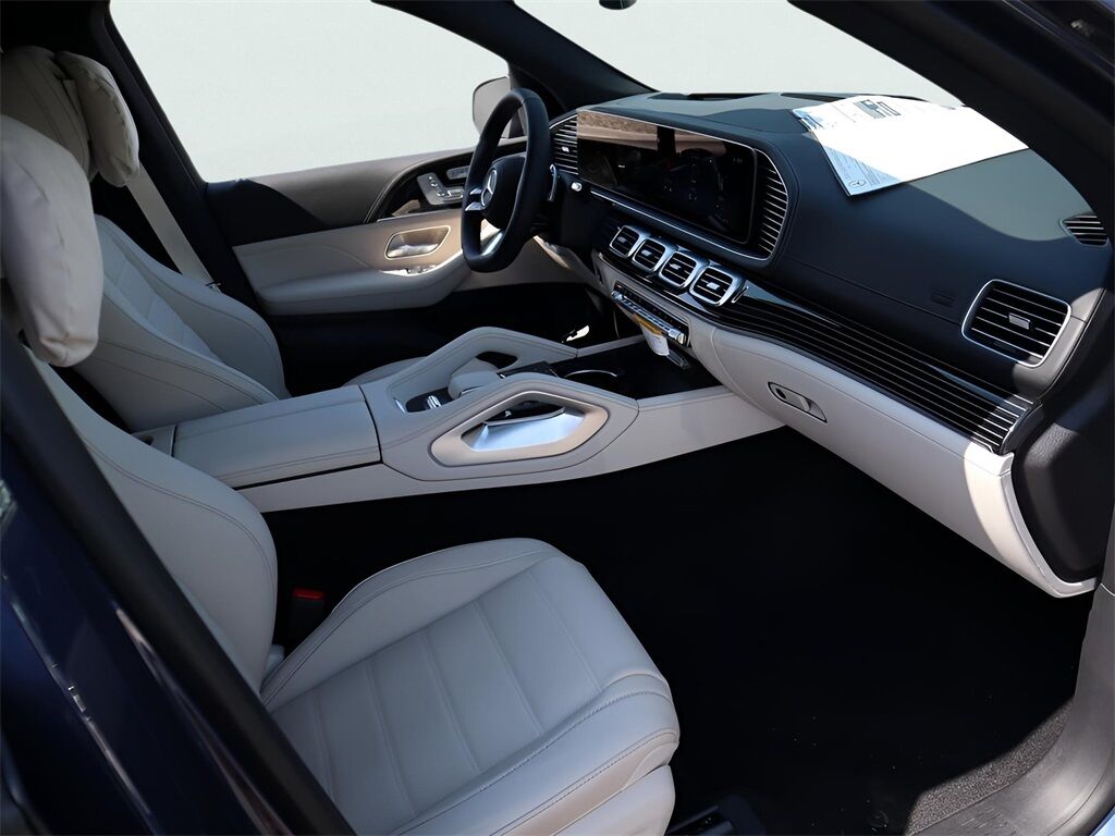 2026 Mercedes-Benz GLS GLS 450 San Clemente CA