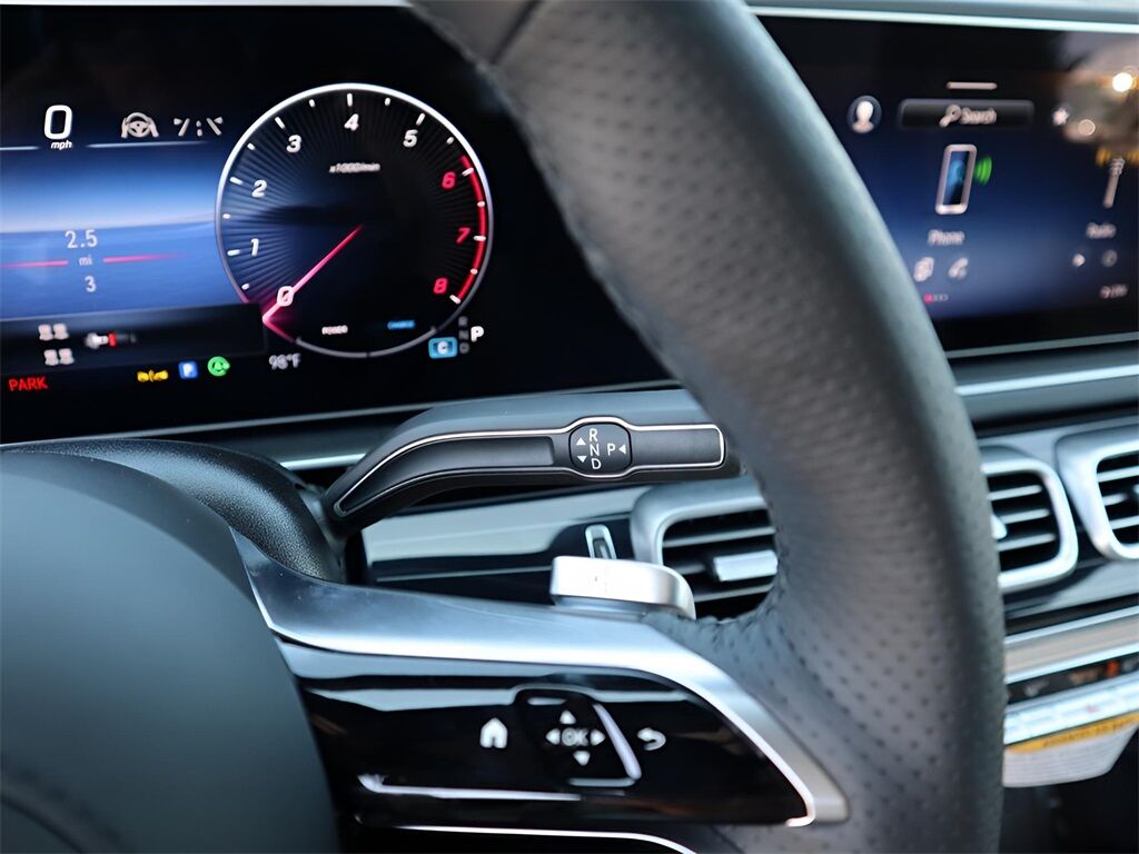 2026 Mercedes-Benz GLS GLS 450 San Clemente CA