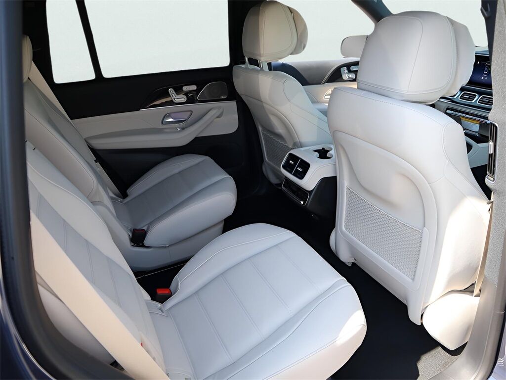 2026 Mercedes-Benz GLS GLS 450 San Clemente CA