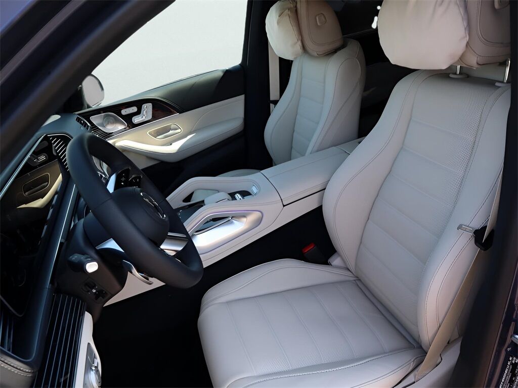 2026 Mercedes-Benz GLS GLS 450 San Clemente CA