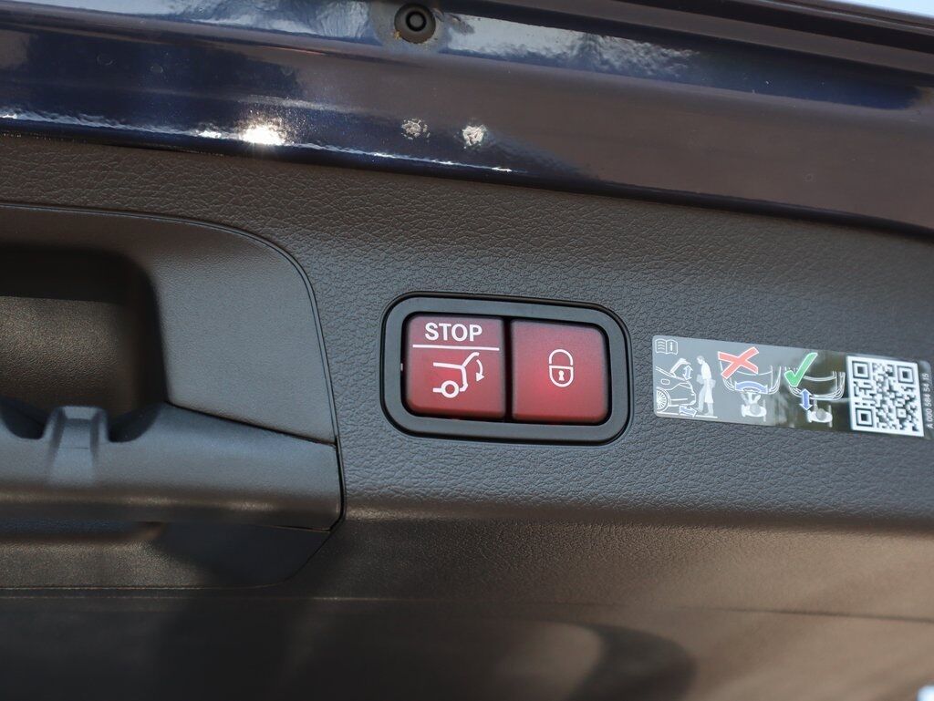 2026 Mercedes-Benz GLS GLS 450 San Clemente CA