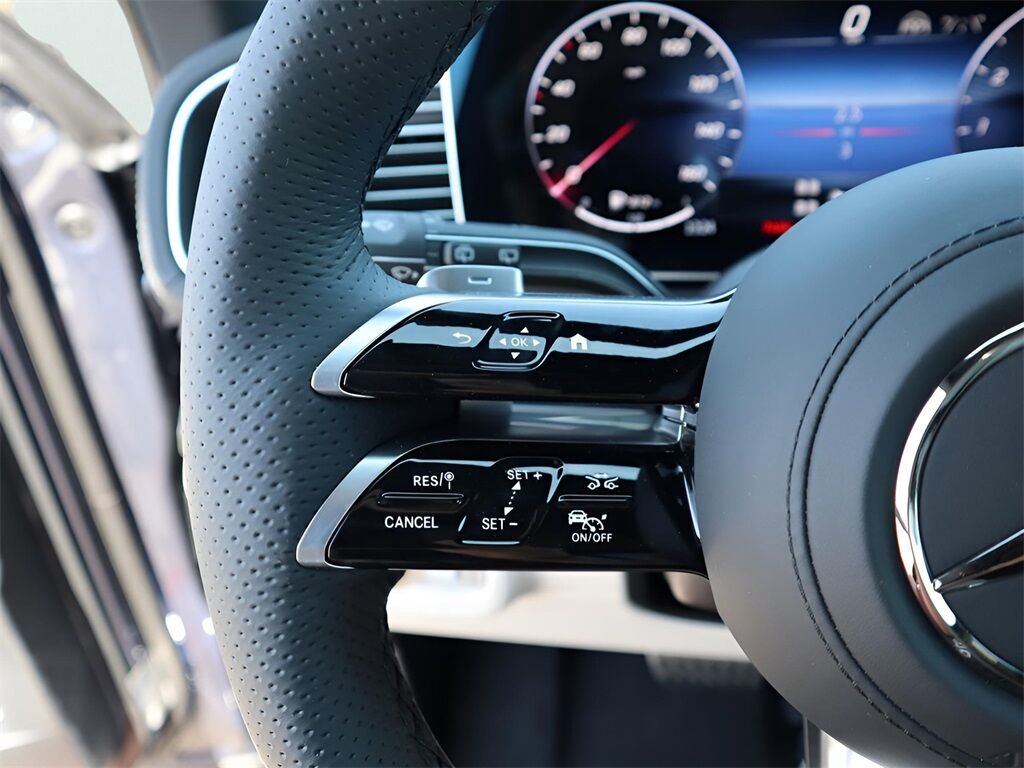 2026 Mercedes-Benz GLS GLS 450 San Clemente CA