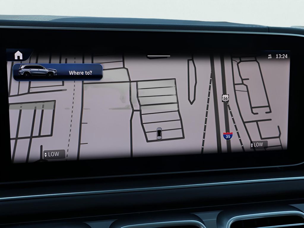 2026 Mercedes-Benz GLS GLS 450 San Clemente CA