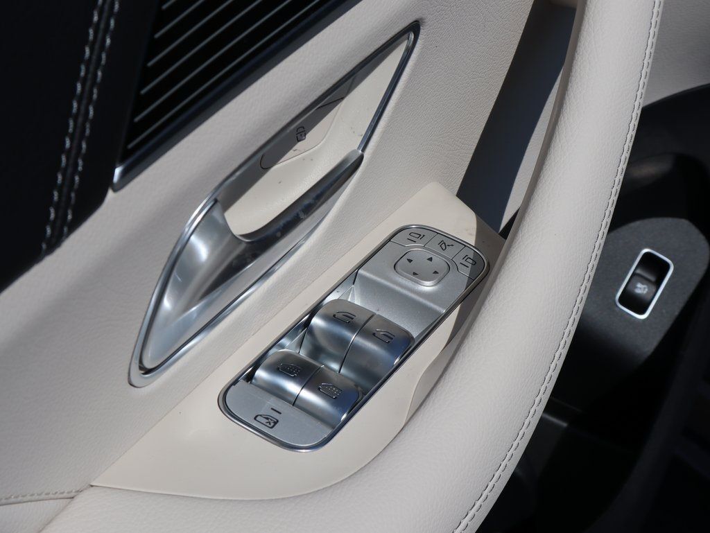 2026 Mercedes-Benz GLS GLS 450 San Clemente CA