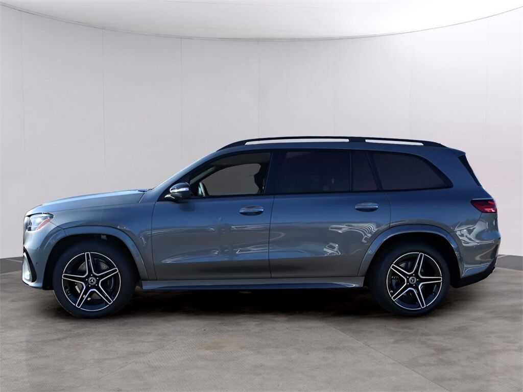 2026 Mercedes-Benz GLS GLS 450 San Clemente CA
