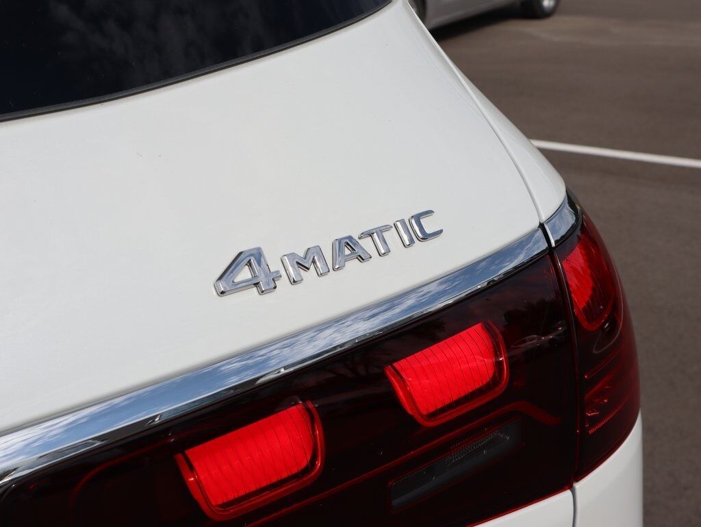 2026 Mercedes-Benz GLS GLS 450 San Clemente CA