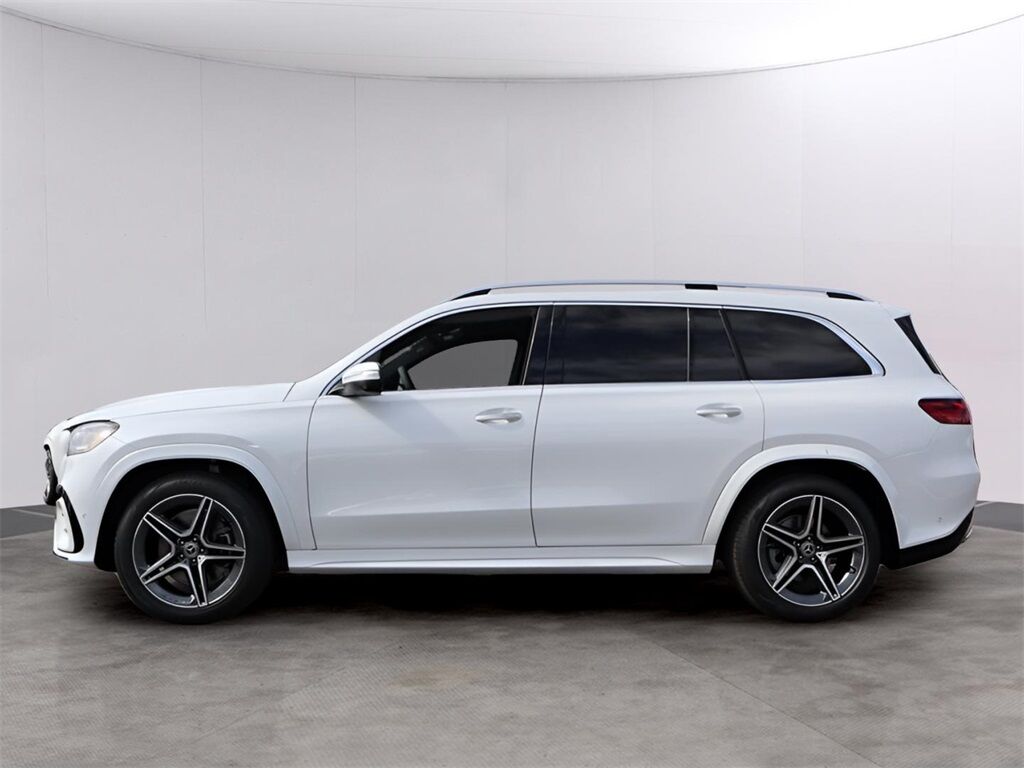 2026 Mercedes-Benz GLS GLS 450 San Clemente CA