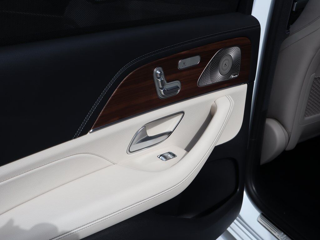 2026 Mercedes-Benz GLS GLS 450 San Clemente CA