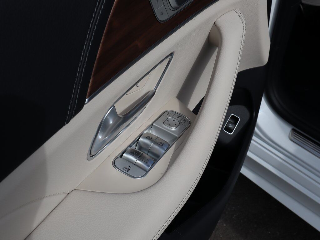 2026 Mercedes-Benz GLS GLS 450 San Clemente CA