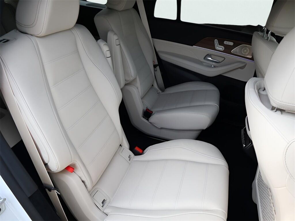 2026 Mercedes-Benz GLS GLS 450 San Clemente CA