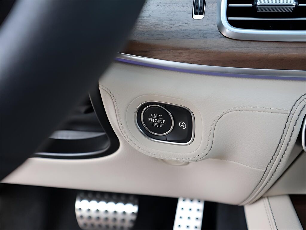 2026 Mercedes-Benz GLS GLS 450 San Clemente CA