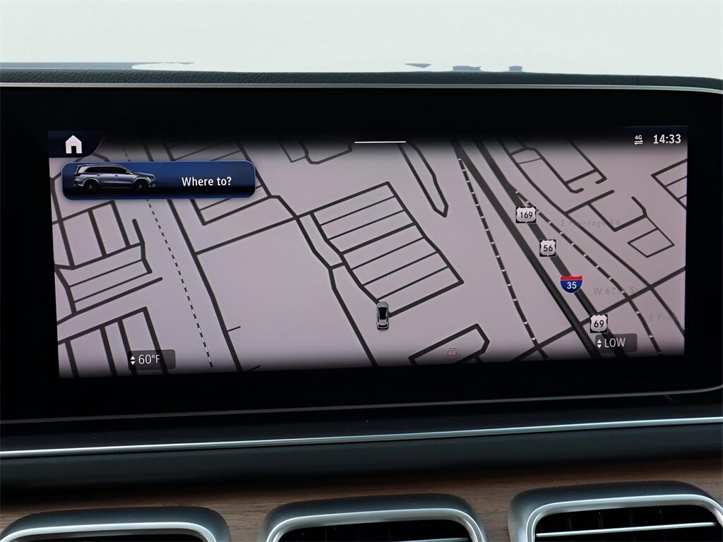 2026 Mercedes-Benz GLS GLS 450 San Clemente CA