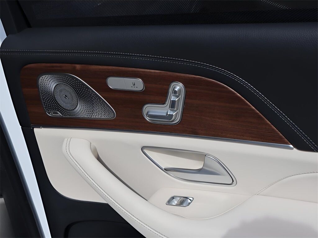 2026 Mercedes-Benz GLS GLS 450 San Clemente CA