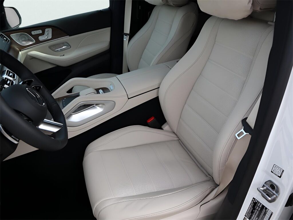 2026 Mercedes-Benz GLS GLS 450 San Clemente CA