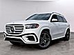 2026 Mercedes-Benz GLS GLS 450