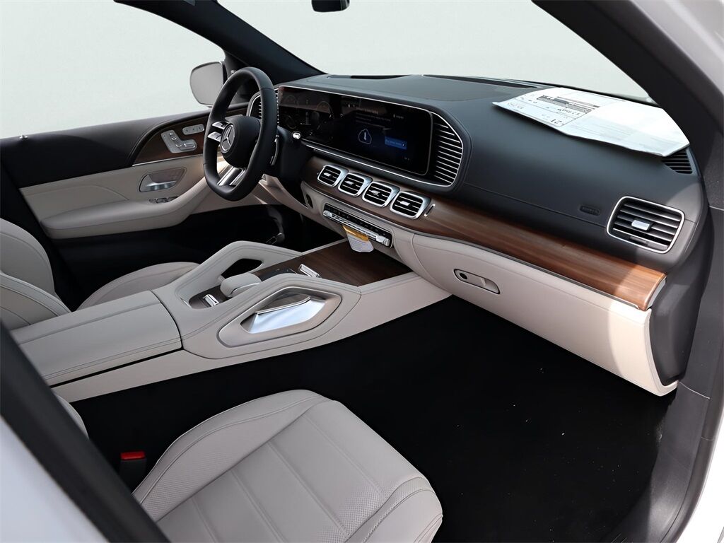 2026 Mercedes-Benz GLS GLS 450 San Clemente CA