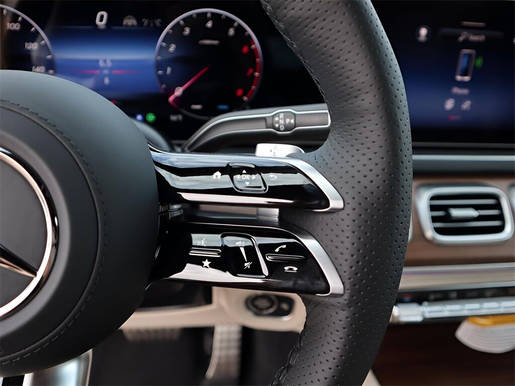 2026 Mercedes-Benz GLS GLS 450 San Clemente CA