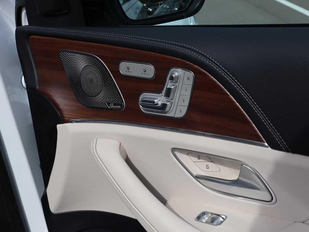 2026 Mercedes-Benz GLS GLS 450 San Clemente CA