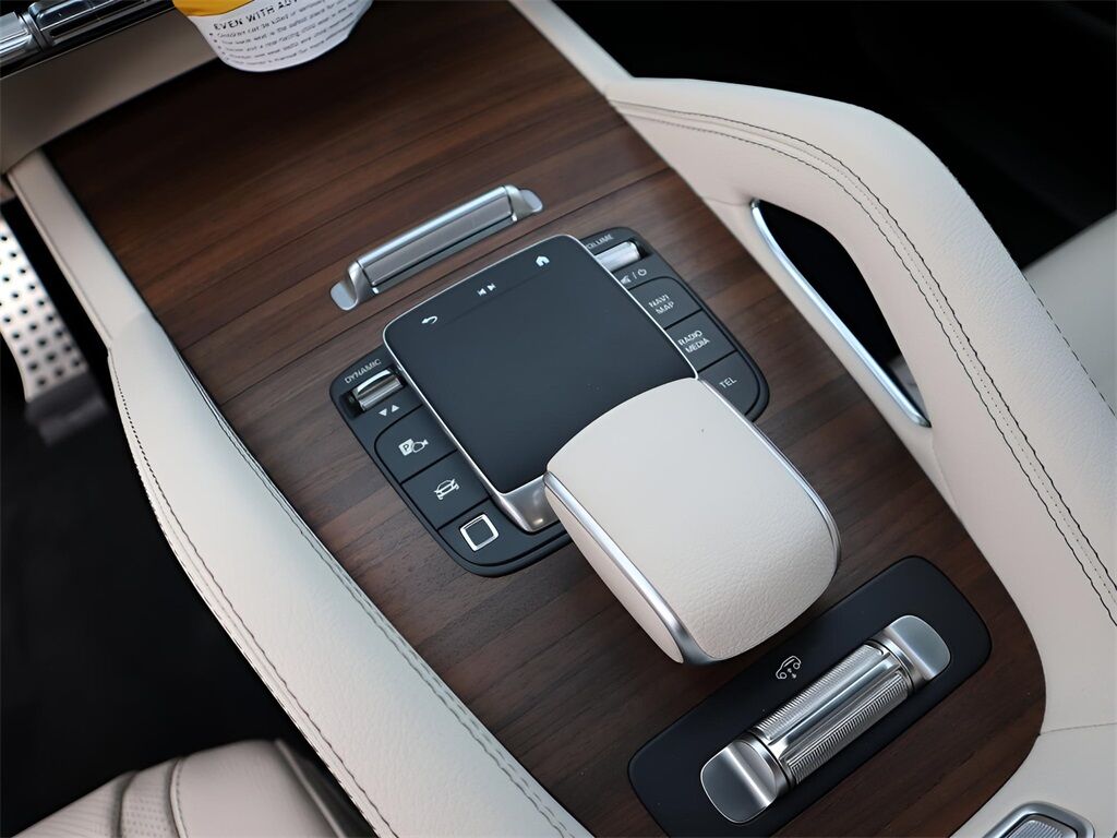 2026 Mercedes-Benz GLS GLS 450 San Clemente CA