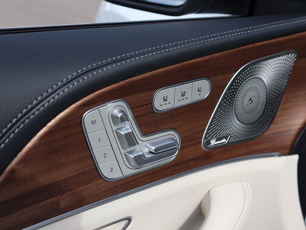 2026 Mercedes-Benz GLS GLS 450 San Clemente CA