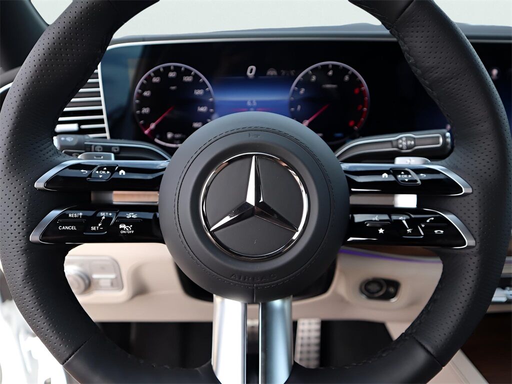 2026 Mercedes-Benz GLS GLS 450 San Clemente CA