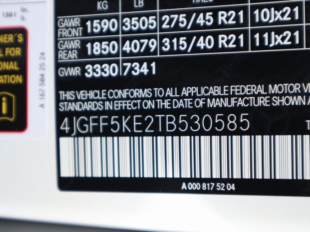 2026 Mercedes-Benz GLS GLS 450 San Clemente CA