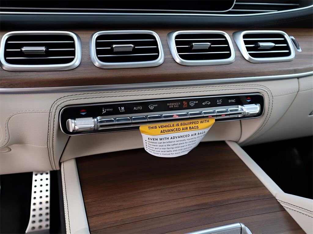 2026 Mercedes-Benz GLS GLS 450 San Clemente CA