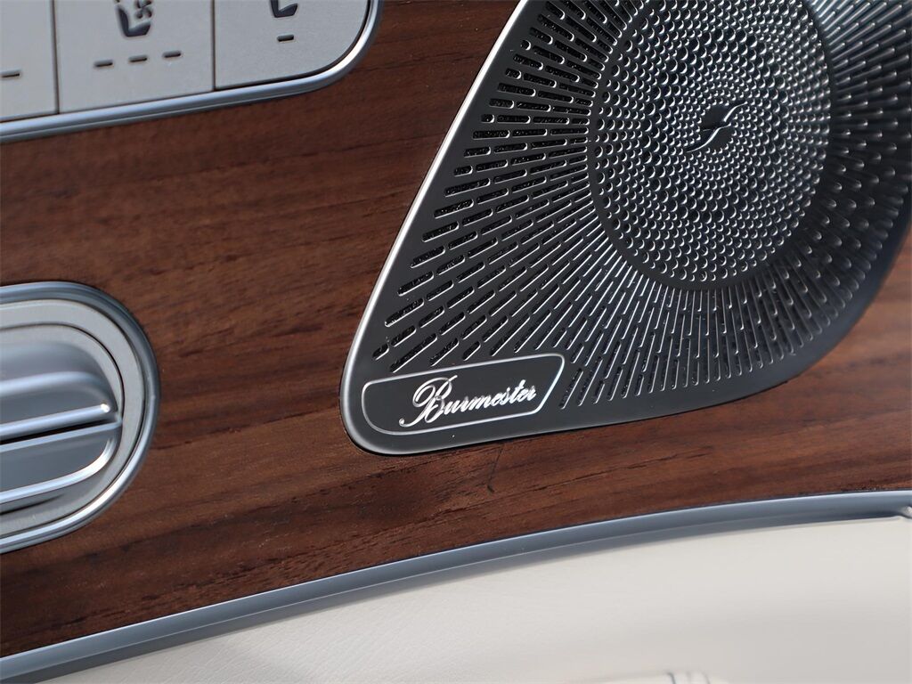 2026 Mercedes-Benz GLS GLS 450 San Clemente CA