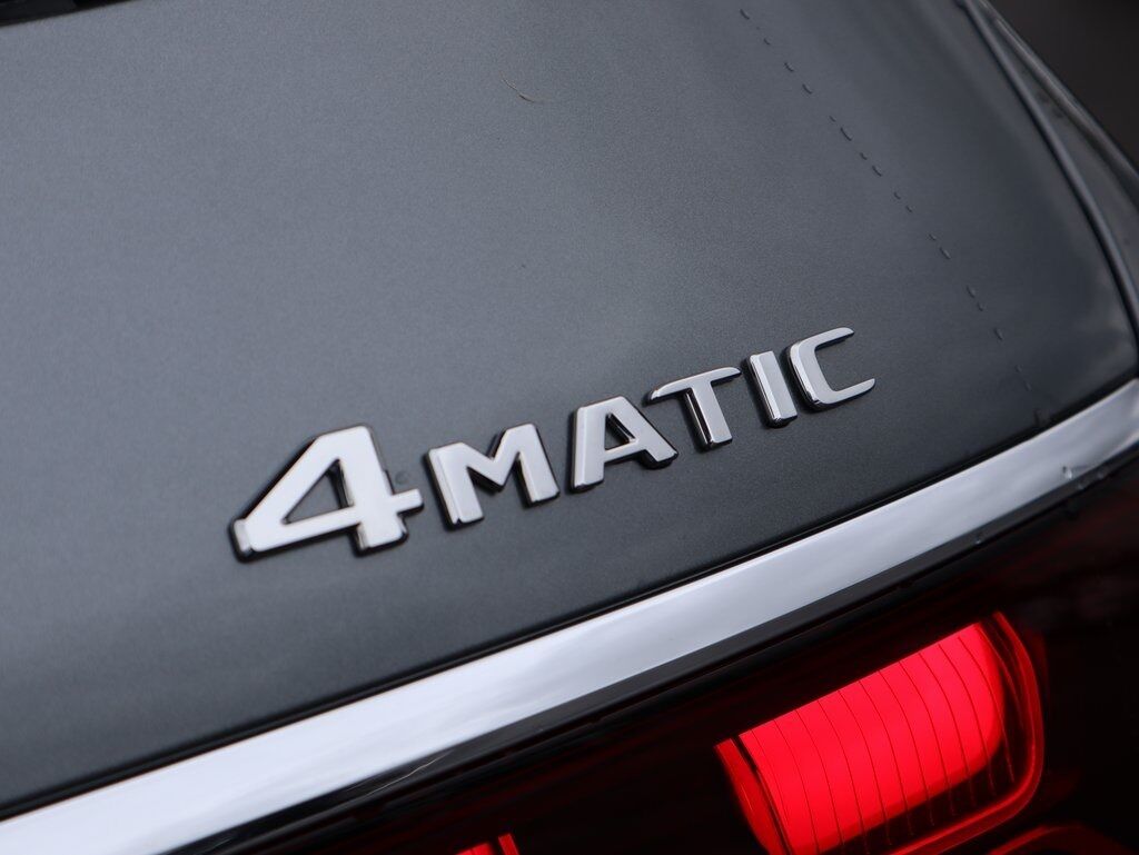 2026 Mercedes-Benz GLS GLS 450 San Clemente CA