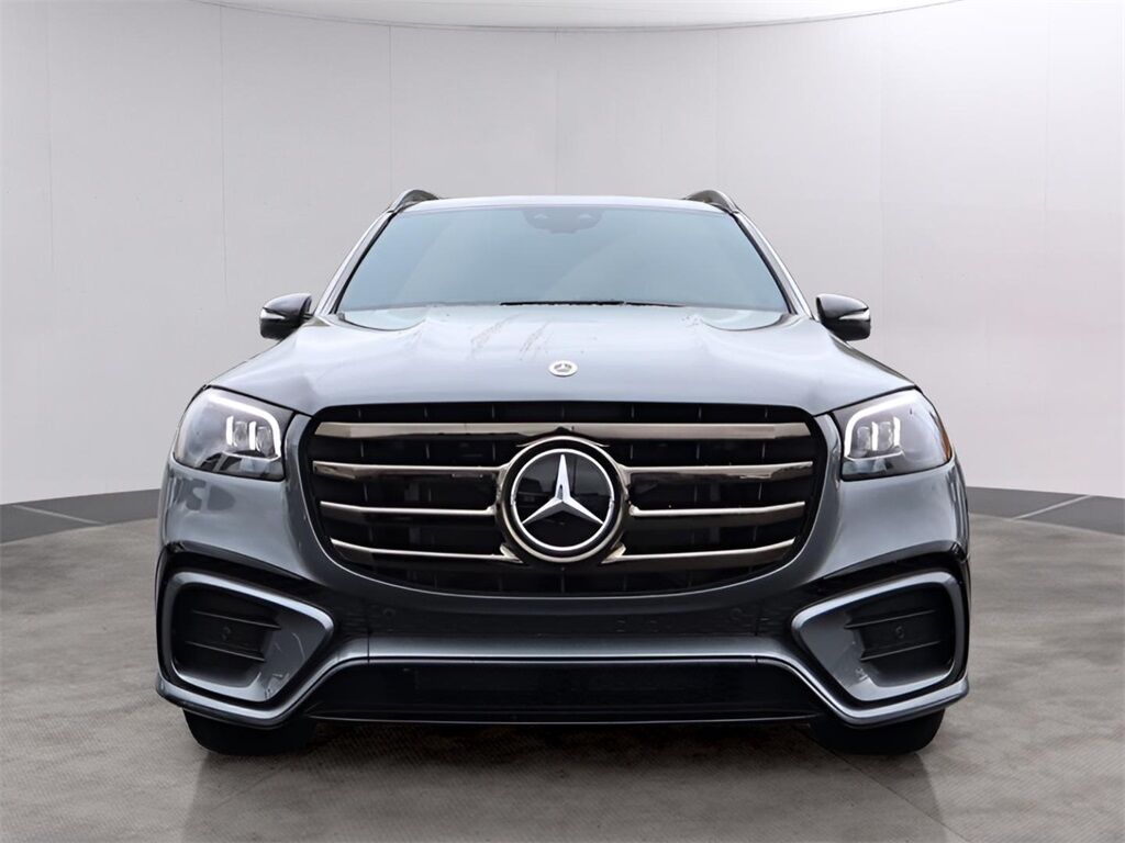 2026 Mercedes-Benz GLS GLS 450 San Clemente CA