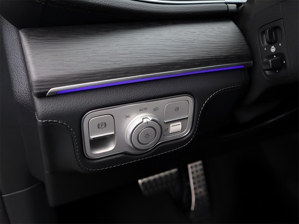 2026 Mercedes-Benz GLS GLS 450 San Clemente CA