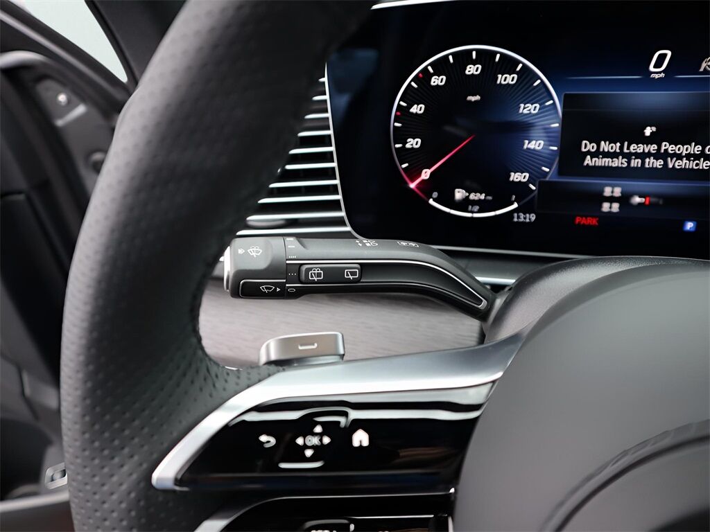 2026 Mercedes-Benz GLS GLS 450 San Clemente CA