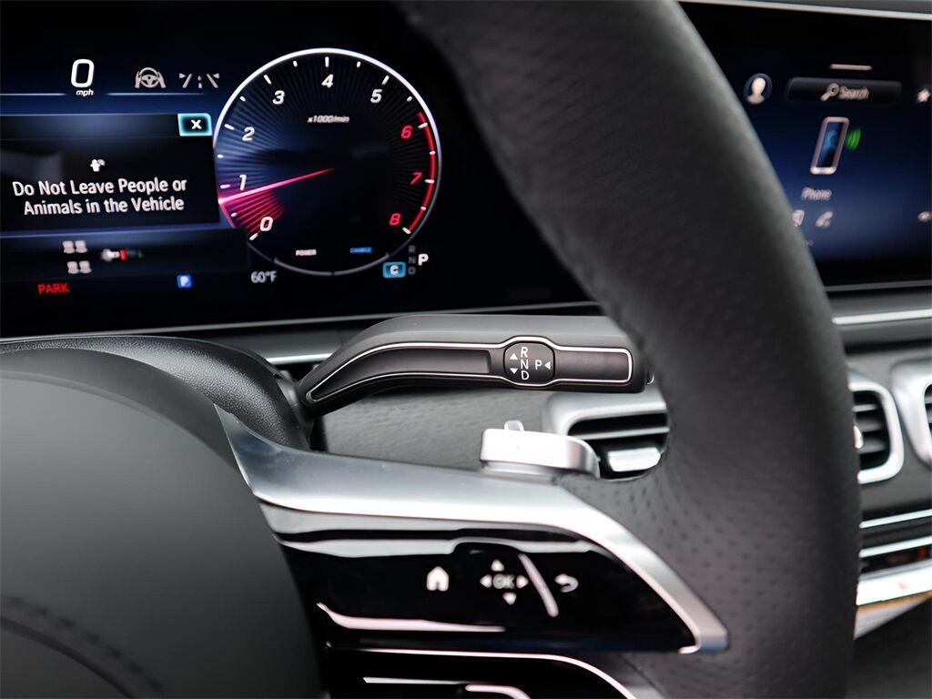 2026 Mercedes-Benz GLS GLS 450 San Clemente CA