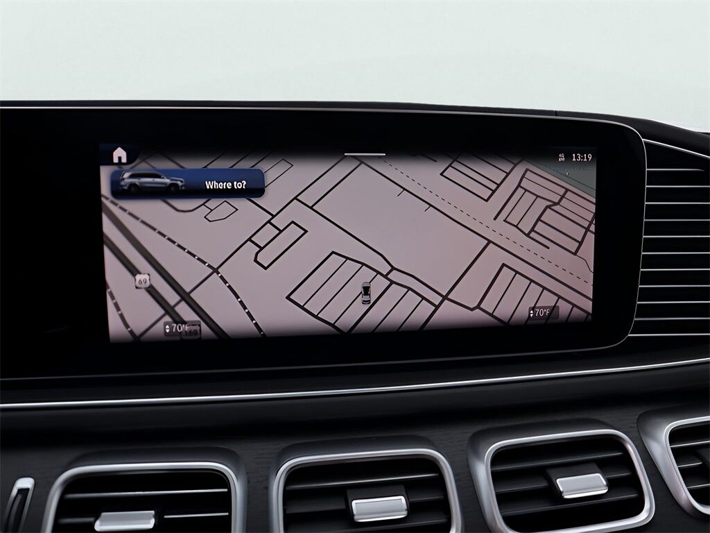 2026 Mercedes-Benz GLS GLS 450 San Clemente CA