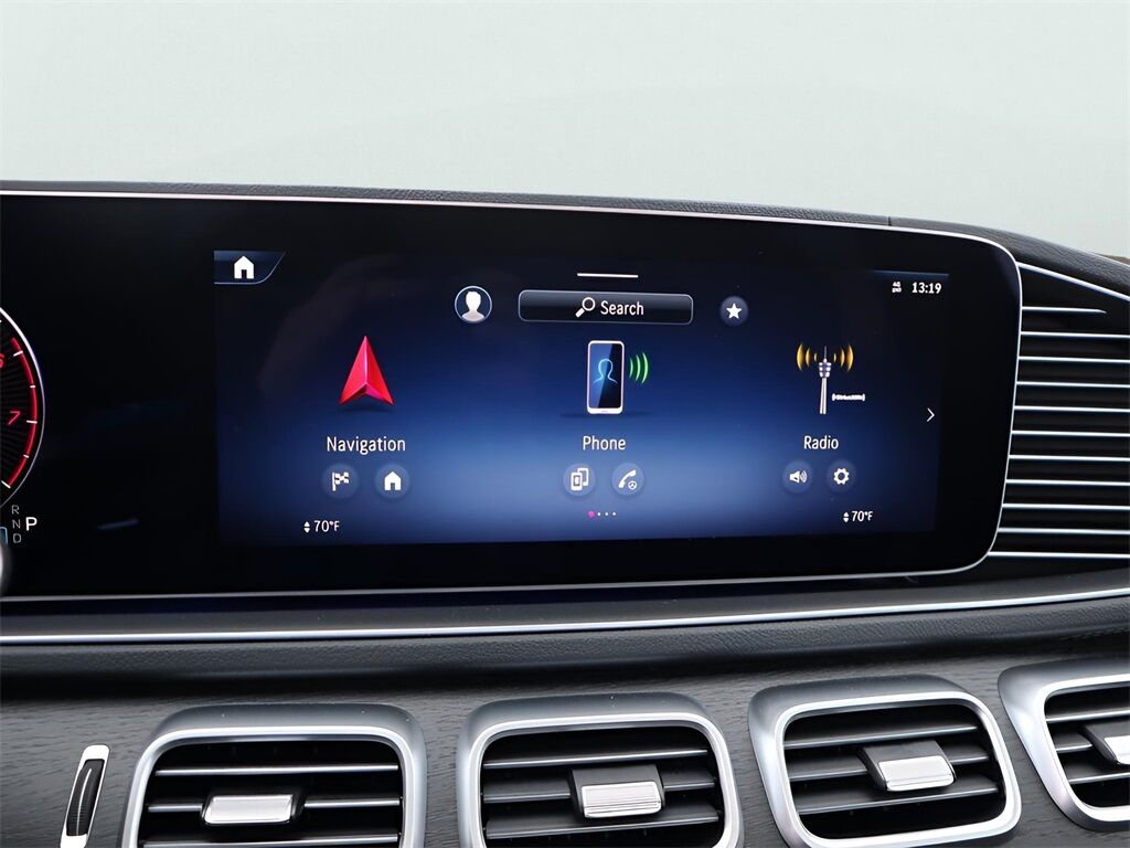 2026 Mercedes-Benz GLS GLS 450 San Clemente CA