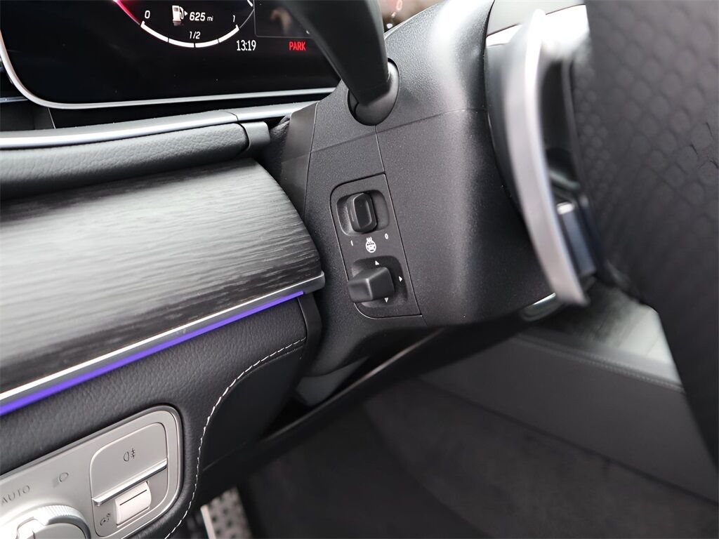 2026 Mercedes-Benz GLS GLS 450 San Clemente CA