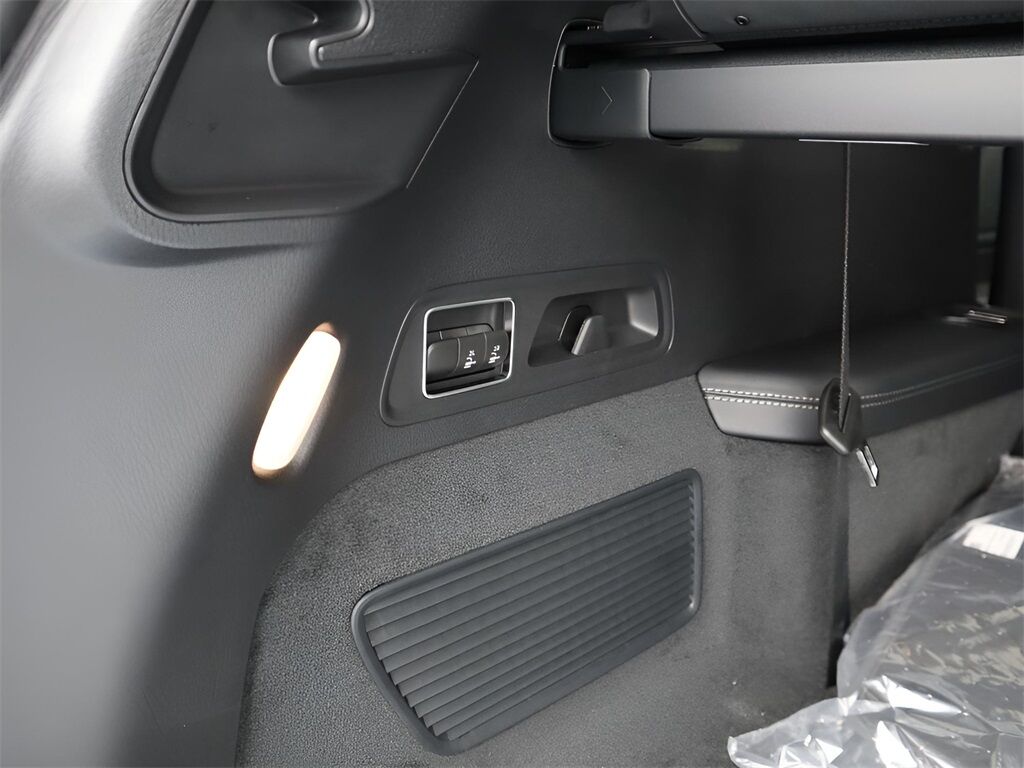 2026 Mercedes-Benz GLS GLS 450 San Clemente CA