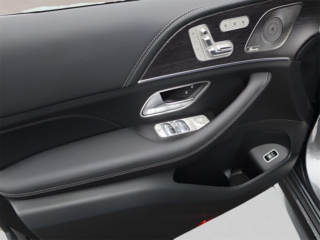 2026 Mercedes-Benz GLS GLS 450 San Clemente CA