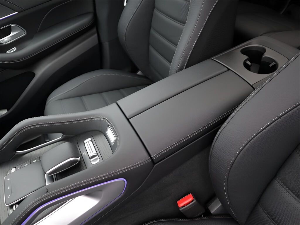 2026 Mercedes-Benz GLS GLS 450 San Clemente CA