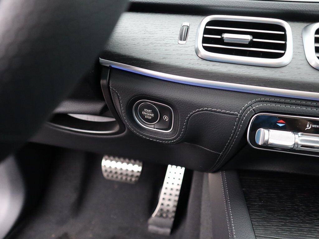 2026 Mercedes-Benz GLS GLS 450 San Clemente CA